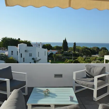 Holiday home 44 Porches (Algarve)