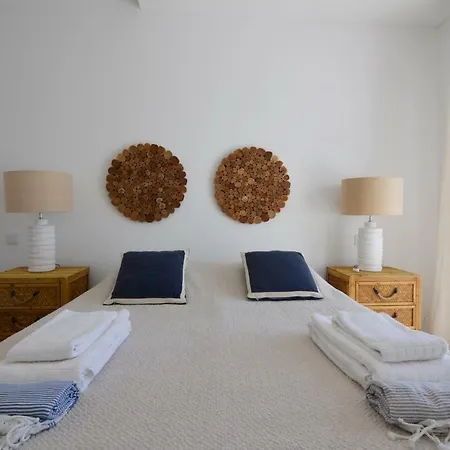 44 Holiday home Porches (Algarve)