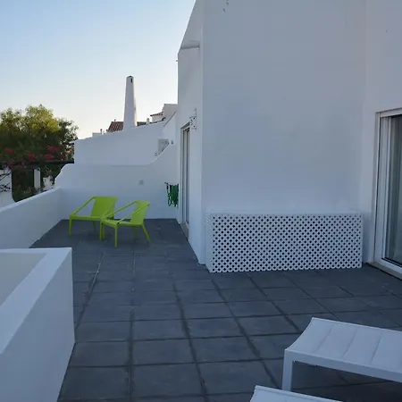 44 Porches (Algarve)
