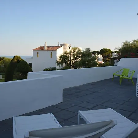 44 * Porches (Algarve)