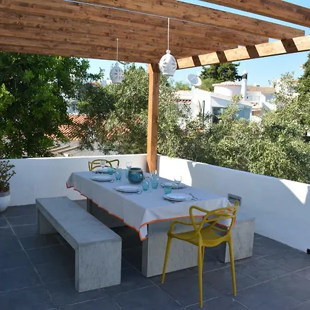 44 Сasa de vacaciones Porches (Algarve)