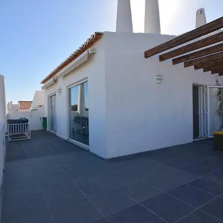 Semesterbostad 44 Porches (Algarve)