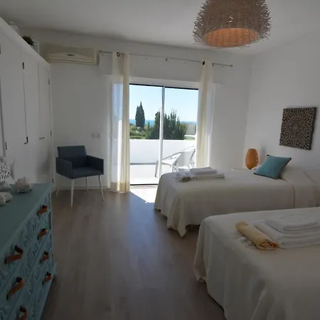 Hébergement de vacances 44