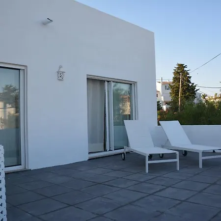 Holiday home 44 *