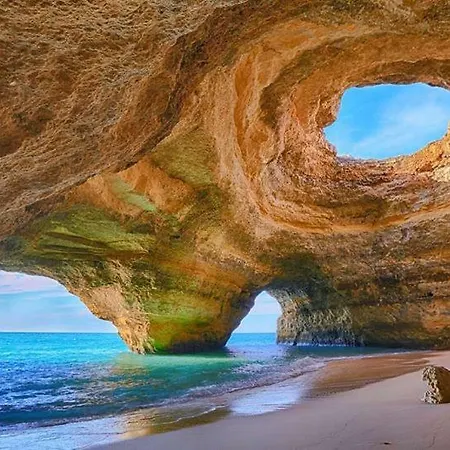 44 Holiday home Porches (Algarve)