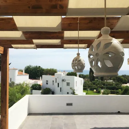 44 Porches (Algarve)