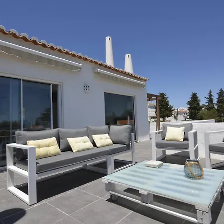 44 Holiday home Porches (Algarve)